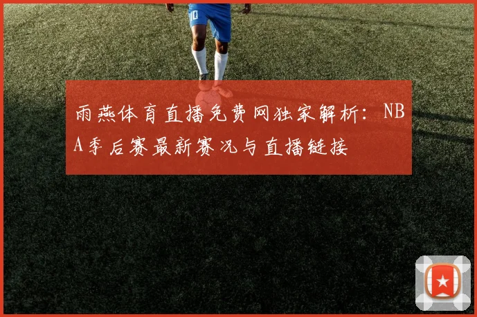 雨燕体育直播免费网独家解析：NBA季后赛最新赛况与直播链接