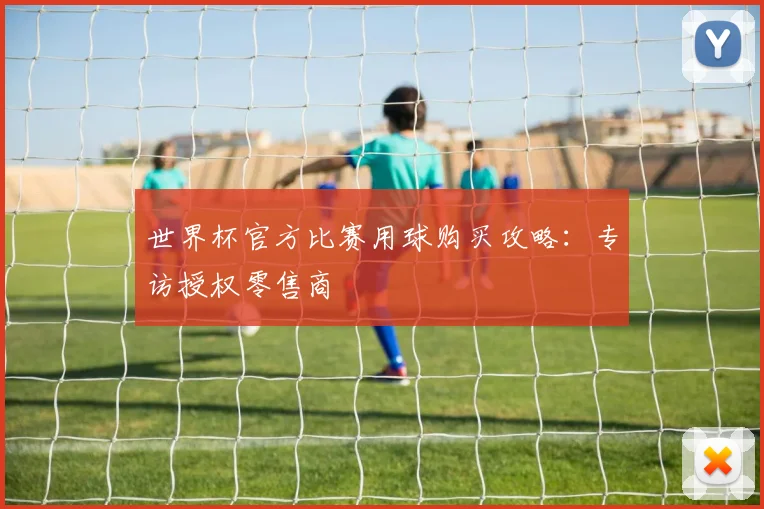 世界杯官方比赛用球购买攻略:专访授权零售商