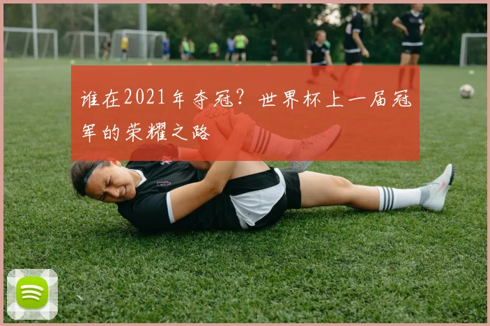 谁在2021年夺冠？世界杯上一届冠军的荣耀之路