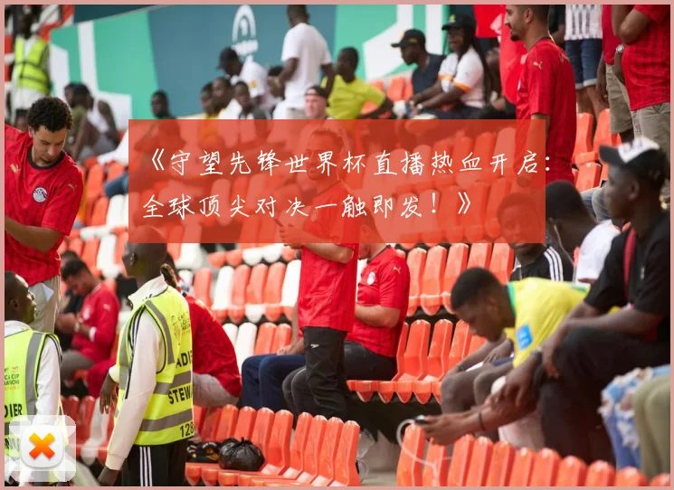 《守望先锋世界杯直播热血开启：全球顶尖对决一触即发！》
