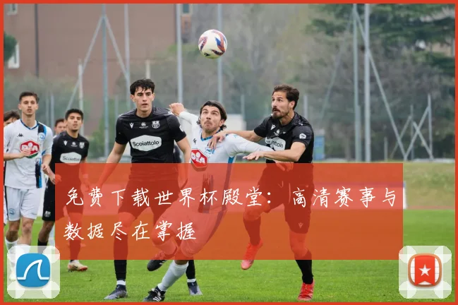 免费下载世界杯殿堂:高清赛事与数据尽在掌握